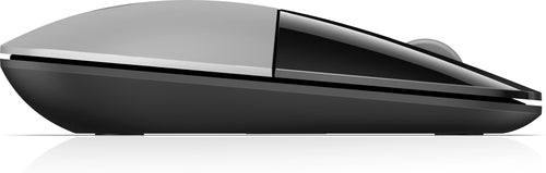 HP Z3700 Silver Wireless Mouse HP Z3700 Silver Wireless Mouse